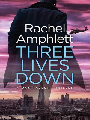 Three Lives Down - ebook
